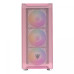 Fantech Aero CG80 Sakura Edition RGB Mid Tower ATX Gaming Case
